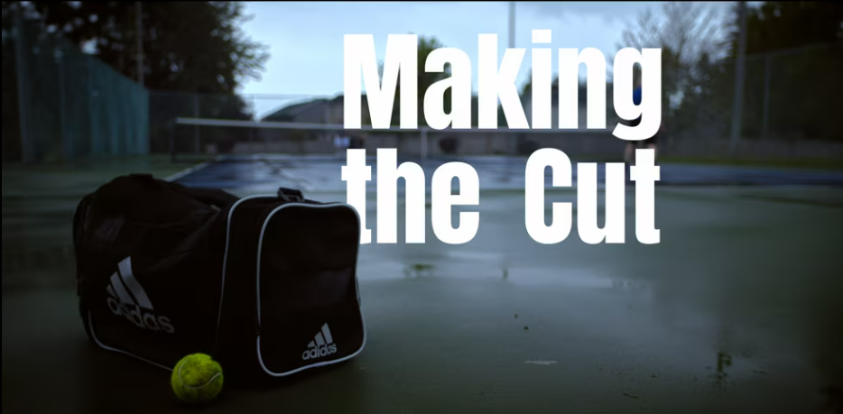 Making the Cut - Short Film