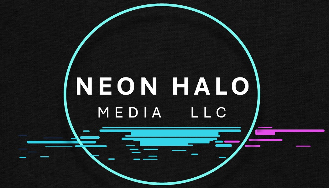 Neon Halo Media Team
